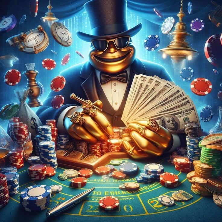 v 31 Live Casino Tables